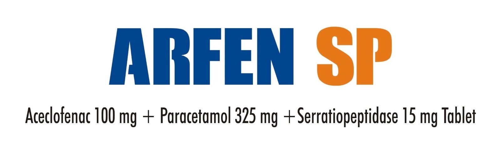 Arfen SP