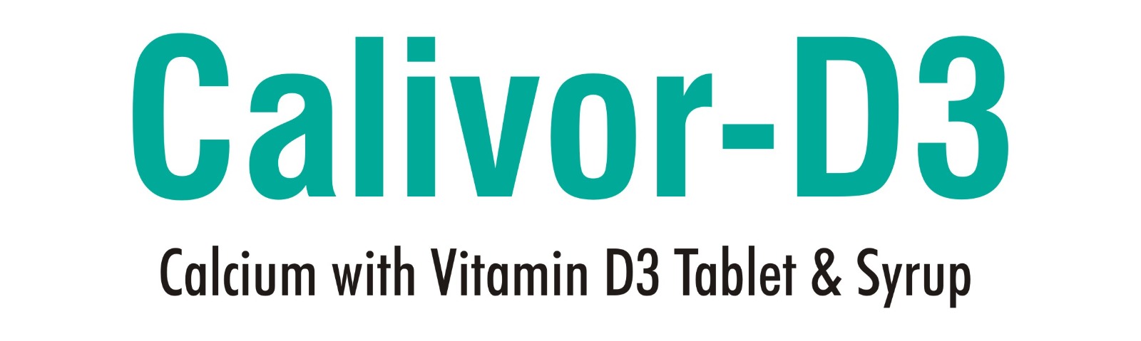 Calivor D3