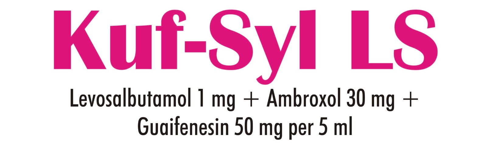 Kuf Syl LS